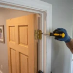 How to Fix a Sagging Door