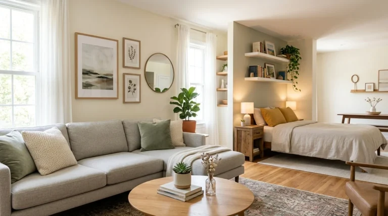 cool room ideas